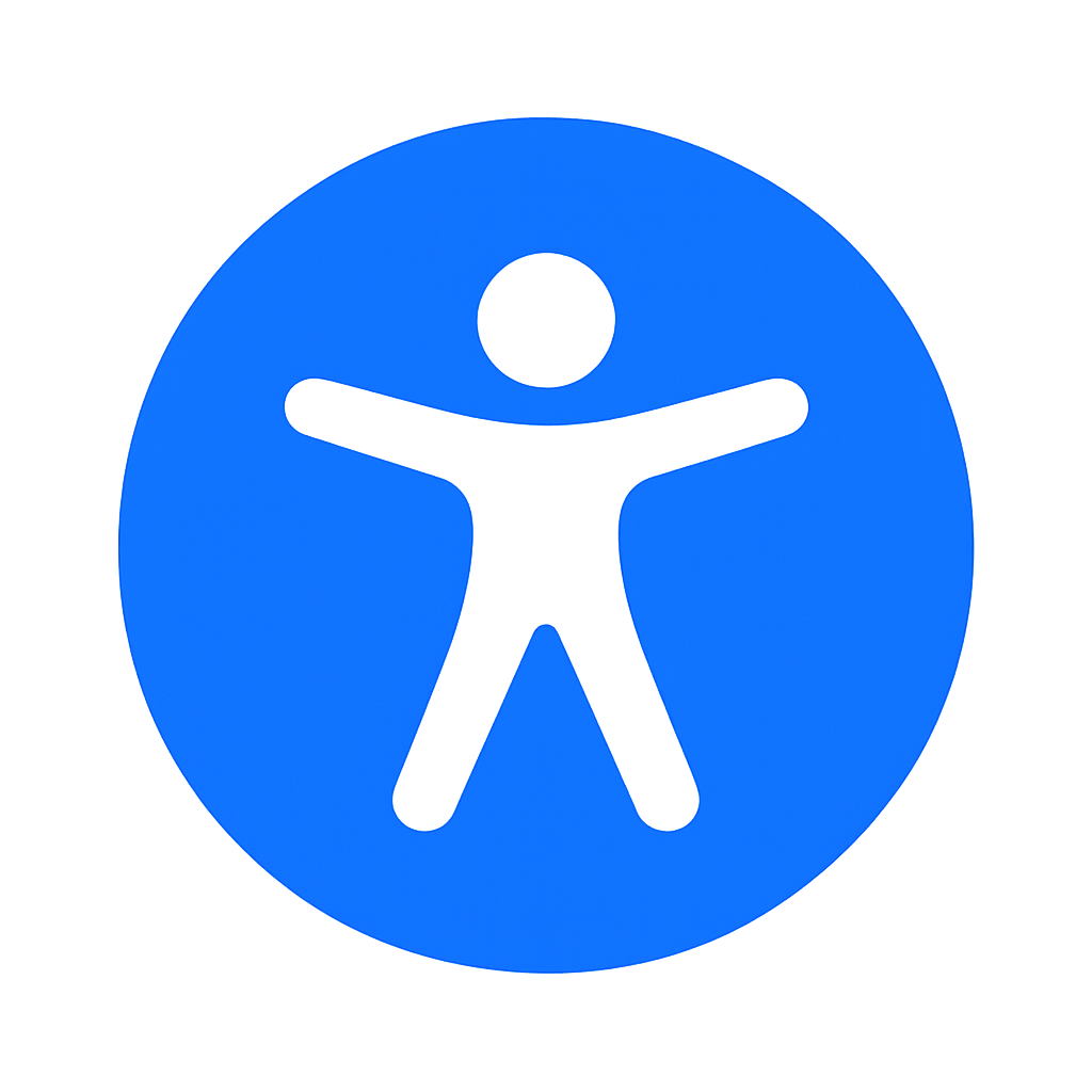 Accessibility Icon